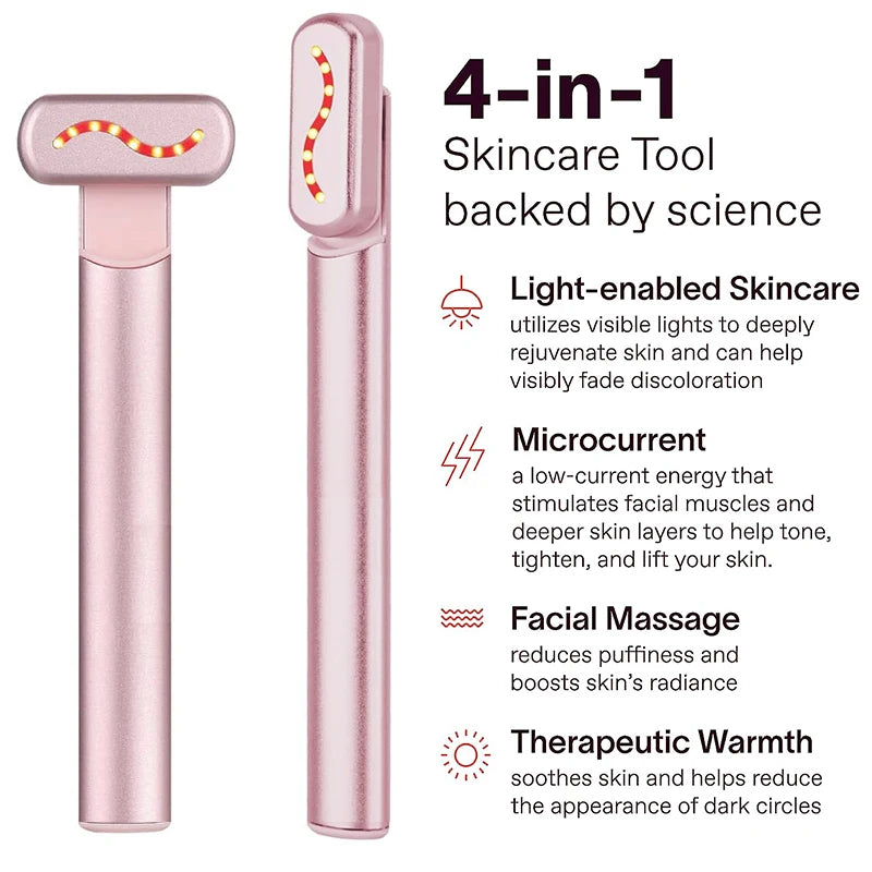 Reveal Your Radiance and Turn Back Time!