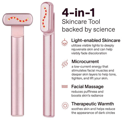 Radiant Lift Facial Wand