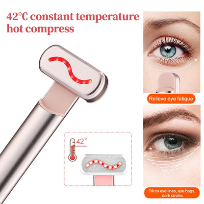 Radiant Lift Facial Wand