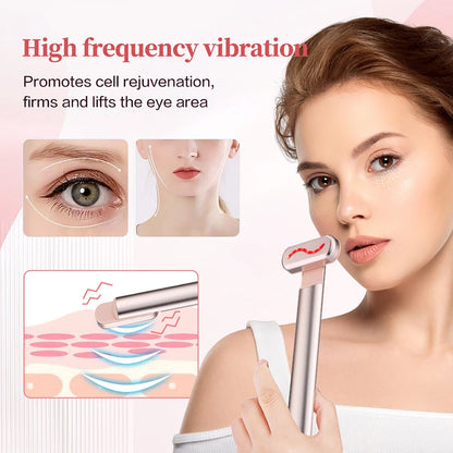 Radiant Lift Facial Wand