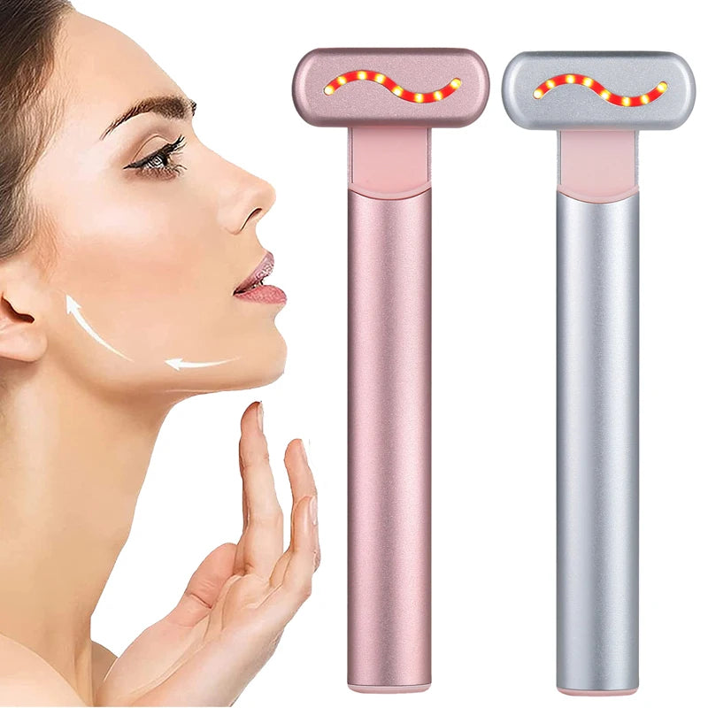 Radiant Lift Facial Wand