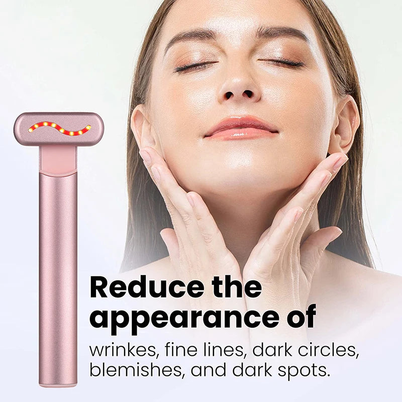 Reveal Your Radiance and Turn Back Time!