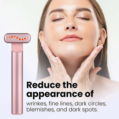 Radiant Lift Facial Wand