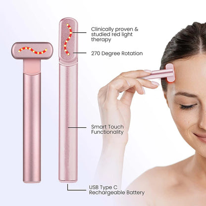Radiant Lift Facial Wand